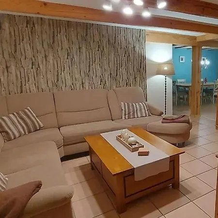 Grosse Strandperle Fehmarn