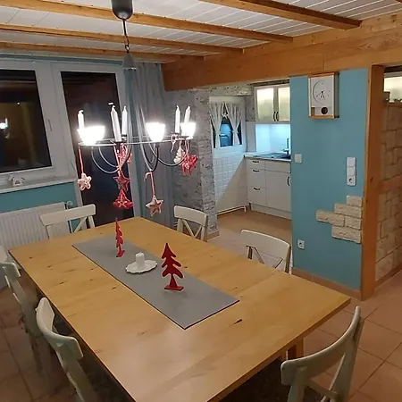 Holiday home Grosse Strandperle Fehmarn