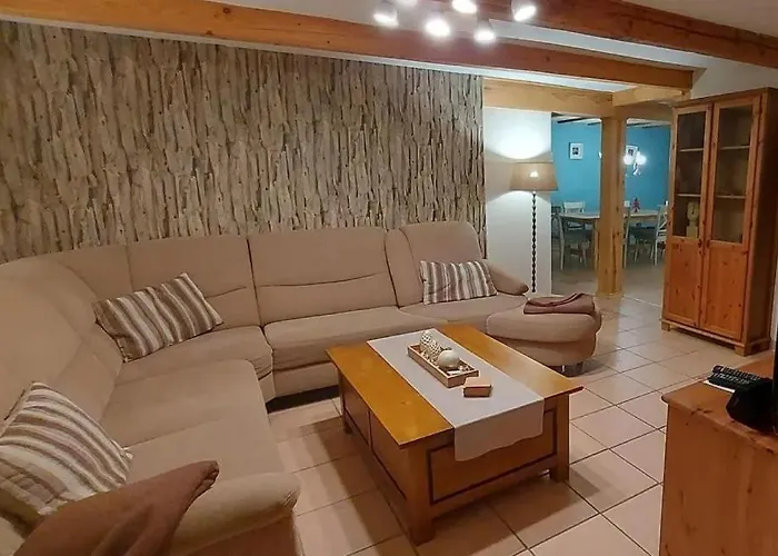 Grosse Strandperle Fehmarn