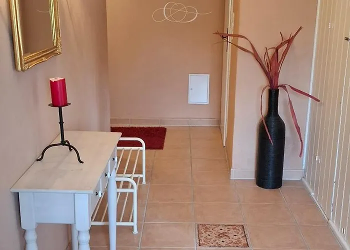 Grosse Strandperle * Fehmarn