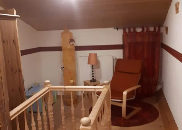 Holiday home Grosse Strandperle *