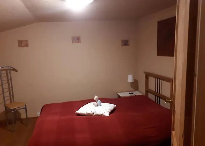 Holiday home Grosse Strandperle